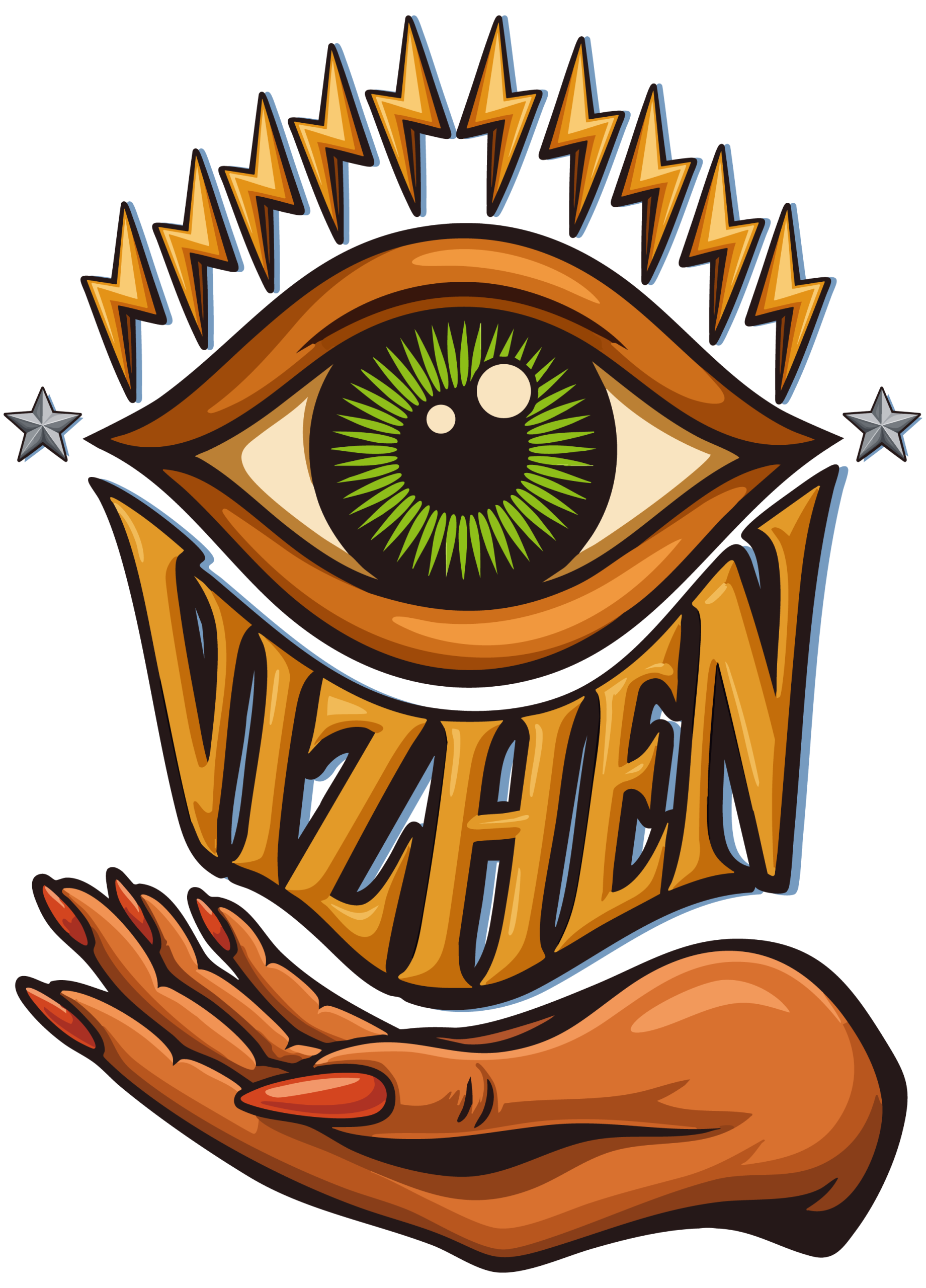 /’VIZHƏN/